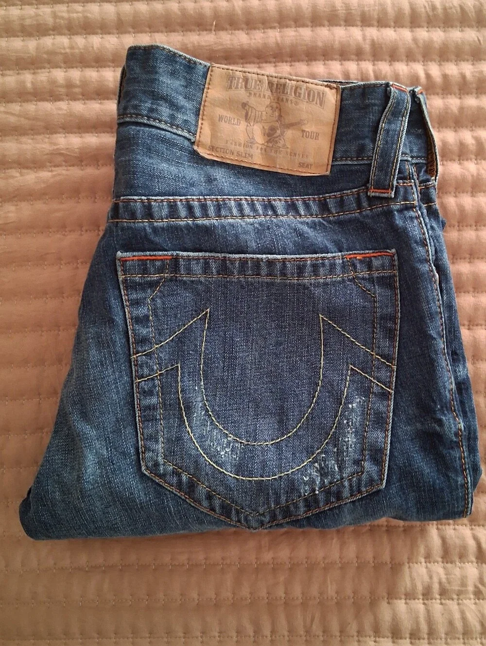 True Religion true religion